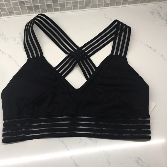 ALO Yoga Other - ALO YOGA NEW INFINITE BRA